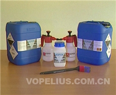 VOPOX不锈钢钝化剂